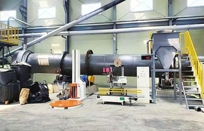 第35屆(2021)山西十大經濟新聞暨助推高質量發展典范評選活動候選企業公示(五)——技術轉讓及技術咨詢