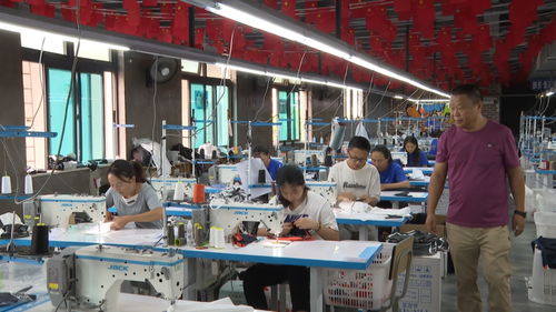 云南云縣 服裝廠開在家門口，掙錢不再往外走——技術(shù)轉(zhuǎn)讓與咨詢的致富新路