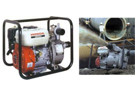 本田2寸汽油水泵及多領域動力設備選購指南 規格、價格與應用全解析
