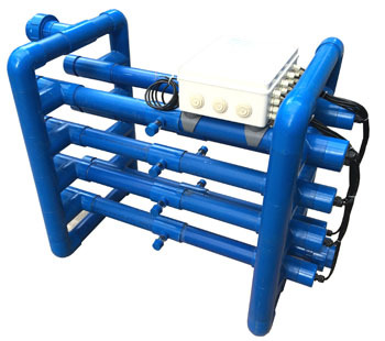 漁業機械 現代化漁業發展的核心驅動力